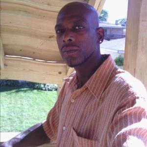 Meet your Posher, Otis